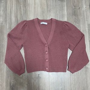 Zara Sweater